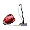 thumbnail image 3 of 1:12 Miniature Vacuum Cleaner Simulation Furniture Model Kids Pretdend Play Red, 3 of 8