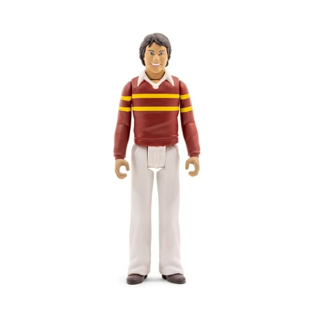Three's Company Jack Tripper Retro 3.75-Inch Action Figure