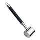 thumbnail image 4 of Kitchen Meat Tenderizer 1Pack Dual Sided Hammer Perfect For Enhancing The Taste Of Various Meats, 4 of 5