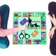 thumbnail image 3 of Pareja Adulto-Juego mesa Opoly Juegos para parejas Ideas citas nocturnas, 3 of 9