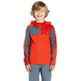 thumbnail image 4 of Dare 2B Boys/Girls Thriving IV Fleece Jacket, 4 of 5