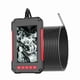 thumbnail image 2 of Borescope P40 portátil Handheld Endoscopio Industrial Cámara de Inspección Borescope IP67 Impermeable de 3.9 mm lente Incorporado LED AJUSTABLE 6 PCS CON 4,3 PULGADAS DE ALTA, 2 of 7