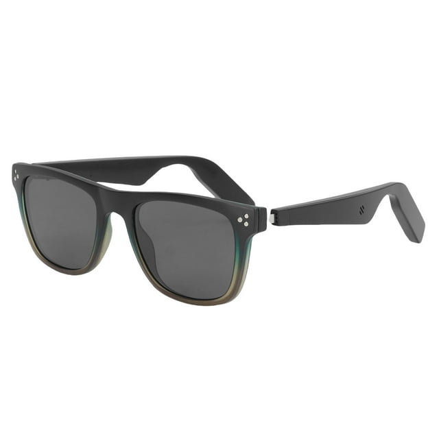 Lunettes Intelligentes AI, Lunettes Intelligentes pour Photographie à Distance et Musique