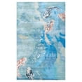 thumbnail image 1 of THE RUG MARKET 44462F Carpio wool, silk tufted rug, 1 of 1