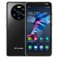 thumbnail image 3 of 5.45in HD Screen Phone, Powerful Processor For  6.0 Fingerprint Unlock Face Recognition Phone, For Man Gift Black,Green,Gold, 3 of 8