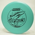 thumbnail image 6 of Innova DX Mako3 Disc Golf Midrange Disc, Pick Color/Weight [Stamp & Exact Color May Vary] Orange 175-176 grams, 6 of 11