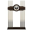 thumbnail image 1 of Holland Bar Stool CueETudBufSab Buffalo Sabres Cue Rack - English Tudor, 1 of 1
