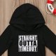 thumbnail image 4 of Ropa de bebé niño pequeño, sudadera con capucha de manga larga JAMW Sencillez, 4 of 5