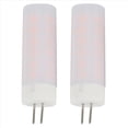 thumbnail image 4 of 10 Piezas 3W 230 G4 Led Luces de Maíz 36 Leds Smd 2835 Efecto de Llama Cálido Dc 12V ( Cálido, Dc12V), 4 of 8