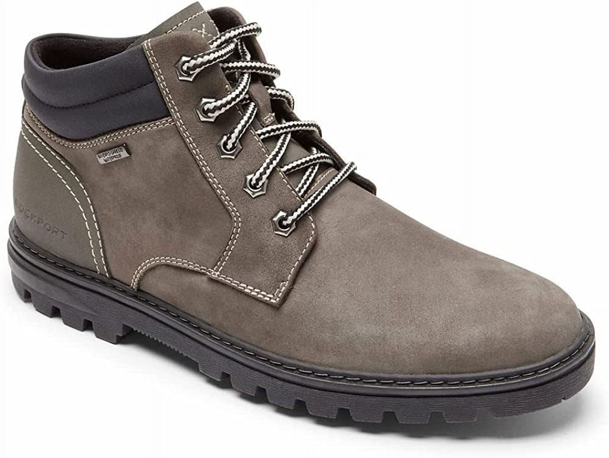 UGG Men’s Neumel Weather Waterproof Boots Size 9 1017254 UGG Neumel Men main image 2