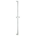 thumbnail image 3 of Grohe Euphoria 27841000 36" Shower Slide Bar in Grohe Chrome, 3 of 3