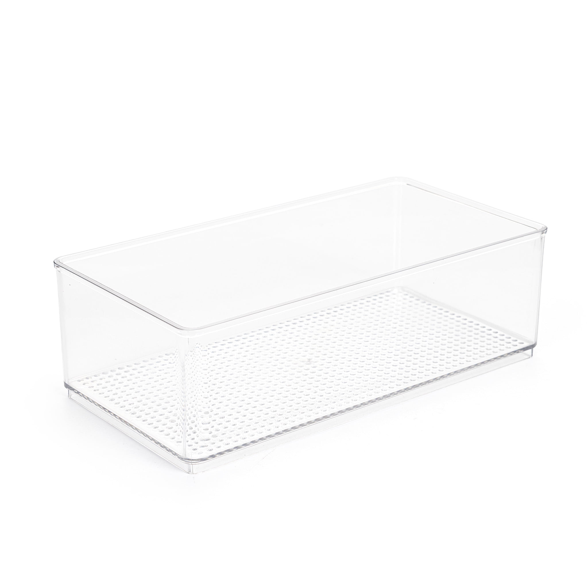 Sterilite, Small Storage Bin, 7 5/8