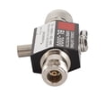 thumbnail image 4 of Arrester coaxial n hibra a n masculina 400W sobresalto lator para receptor de transceptor, 4 of 7