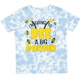 thumbnail image 3 of Inktastic I'm Going to Bee a Big Cousin Boys or Girls Toddler T-Shirt, 3 of 5