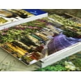 thumbnail image 3 of Postales de viaje Juego de 30 tarjetas postales, paquete variado que representa sitios de viajes famosos de todo el mundo, postales surtidas a granel 4 x 6 - Atenas, 3 of 5