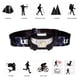 thumbnail image 3 of Linterna frontal recargable por USB, luz potente, resistente al agua, para pesca, ciclismo al aire libre, camping (gris), 3 of 5