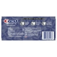 thumbnail image 4 of (4 pack) Crest 3D White Charcoal Teeth Whitening Toothpaste, 3.8 oz, 2 Pack, 4 of 11