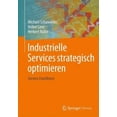 thumbnail image 2 of Industrielle Services strategisch optimieren: Service Excellence (German Edition), 2 of 2