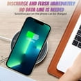 thumbnail image 5 of for iPhone 13 Pro Max Case Plating Magnetic Crystal [ Support for Magsafe ] Luxury Case Camera Protector Shockproof Protective Edge Cover Screen Protector Cover Girls Women Phone Case -Silver, 5 of 12