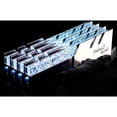 thumbnail image 4 of G.SKILL Trident Z Royal Series 32GB (2 x 16GB) 288-Pin PC RAM DDR4 3600 (PC4 28800) Desktop Memory Model F4-3600C19D-32GTRS, 4 of 7