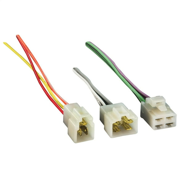 Metra 70-7991 Wiring Harness