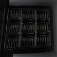 thumbnail image 7 of AKKON - Fits 1999-2004 Jeep Grand Cherokee [E Tube Style] Light Bar Full LED Black Smoked Tail Brake Lamp Pair Left + Right, 7 of 7