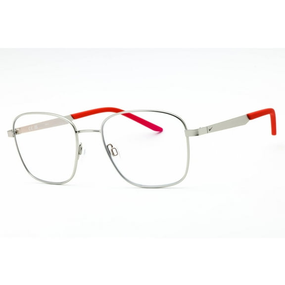 Nike NIKE TRAVELER FLOW BL IB3677X 054 Unisex Metal Eyeglasses