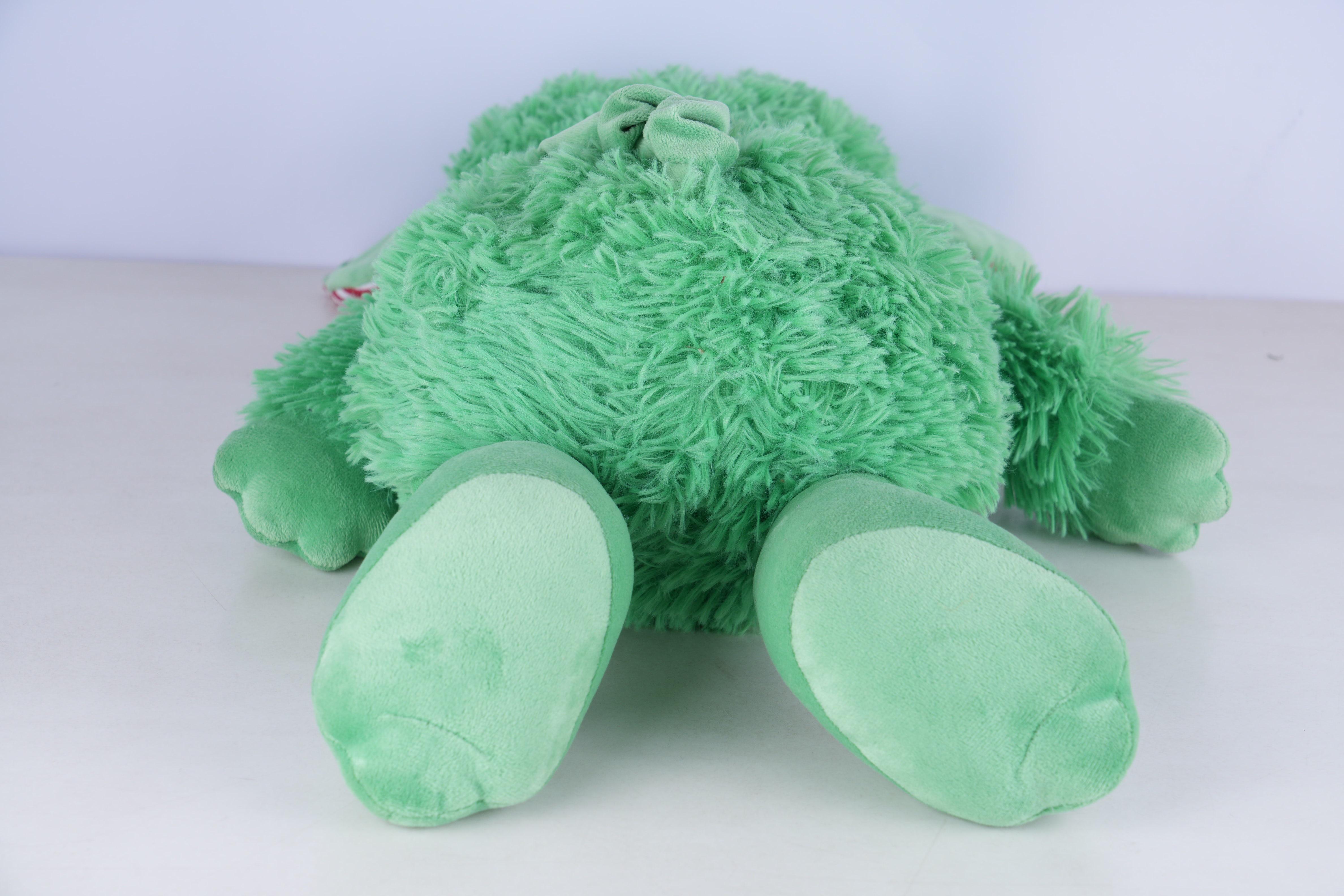 Holiday Time - Brandclub - Green Monster 13.5