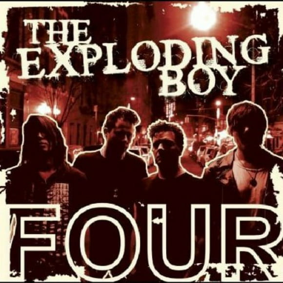 Four (CD)
