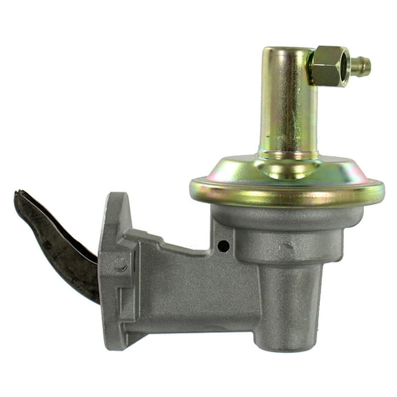 Agility Auto Parts 4030134 Mechanical Fuel Pump for Chrysler, DeSoto, Dodge, Plymouth Specific Models