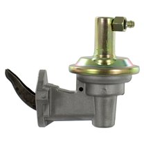 Agility Auto Parts 4030134 Mechanical Fuel Pump for Chrysler, DeSoto, Dodge, Plymouth Specific Models