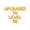 Gold, variant on Letter Balloons - UPGRADED TO LEVEL 50 16" Inch Alphabet Letters Foil Mylar Balloon Birthday Party Banner (Rose Gold)