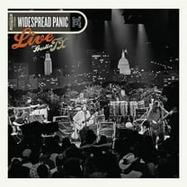 Widespread Panic - Live From Austin Tx - Music & Performance - Vinyl