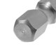 thumbnail image 4 of 3Pcs 1/4" Vástago Hexagonal Longitud 50mm Bit de Destornillador Hexagonal Magnético H10 Acero Aleado S2, 4 of 4
