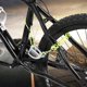 thumbnail image 2 of Estrela Mini bicicleta con batería candado alarmante disco de bicicleta accesorio de sirena antirrobo, 2 of 8