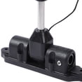thumbnail image 3 of General Kayak Oar Lock Patches Paddles Holder Mount for Inflatable Boat Canoe, 3 of 6
