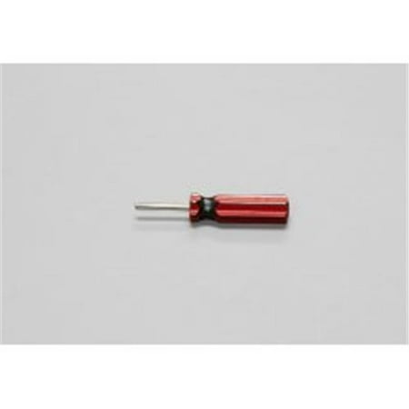 

Standard Valve Core & Removal Tool