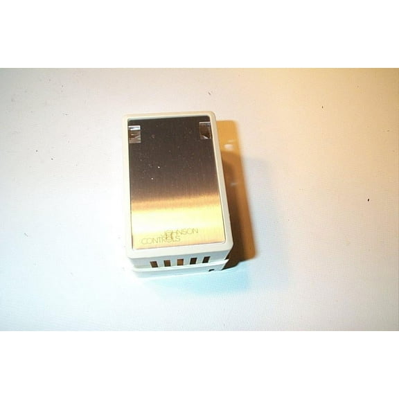 Johnson Controls T-4756-2145 - PLASTIC COVER,VERT.NO T-METER