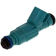 thumbnail image 4 of GB 822-11185 Reman Multi Port Fuel Injector For 04-09 E-350 Club Wagon E-350 SD, 4 of 4