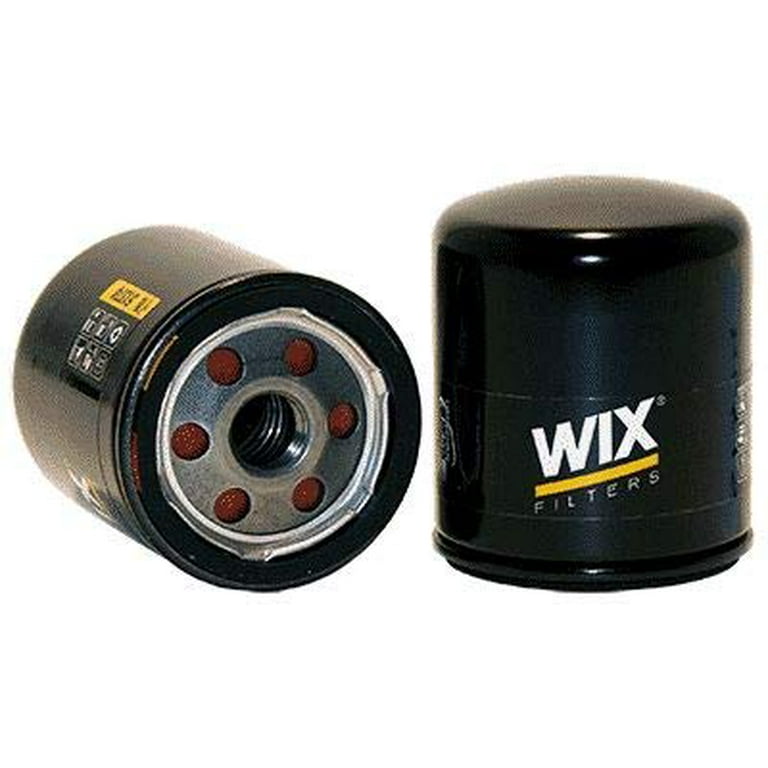 WIX 51374 Oil Filter, Spin-on, 3.529