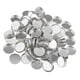 thumbnail image 1 of Bulk Lot 100pcs Empty Round De Ojos Cuadrada En Polvo Blush Maquillaje En Polvo De Estaño Make Up Pot Para Caja De Magnética Sensible - Round Redondo Yinane Sartenes de maquillaje, 1 of 8