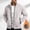 #0360-Beige, variant on Mens Stand Collar Fleece Lined Zip Up Knit Cardigan Sweater Jacket For Fall Winter 80%Polyester,20%Spandex M Black Halloween Gift