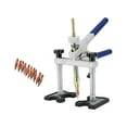 thumbnail image 2 of relayinert Car Dent Puller Tool Portable Paintless Tool Dent Repair for Hail Dents Puller B, 2 of 6