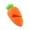 B, variant on Pot Lid Holder Pepper Shaped Silicone Lid Lifter for Pots and Pans 3 in x 3 in x 6 in Heat Resistant Leak Proof