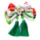 thumbnail image 3 of Accesorios para el cabello con borlas y lazo, tocados, accesorio para kimono, horquilla tradicional Estilo D, 3 of 9