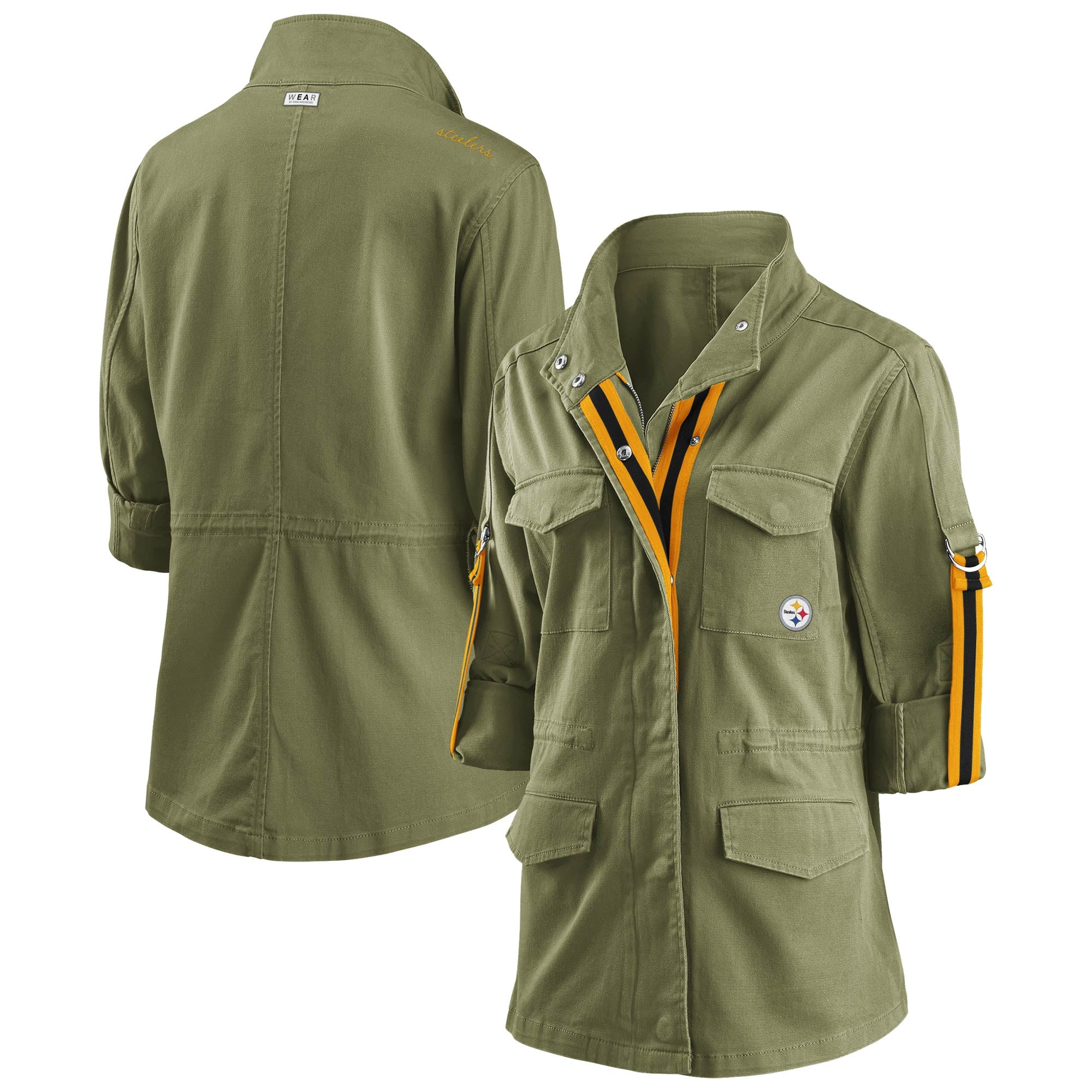 erin andrews nfl apparel