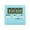 Blue, variant on Kitchen Countdown Timer Digital and Versatile for Baking and More with Stylish Design