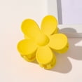 thumbnail image 1 of RKSTN Hair Clips for Women Candy Color Clip Flower Bow Hairpin Hairpin Hairpin Hair Accessories Fashion Hair Clips, 1 of 2