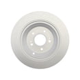 thumbnail image 2 of Raybestos Brakes Disc Brake Rotor P/N:982548Fzn Fits select: 2018-2019 KIA STINGER, 2022 GENESIS G70, 2 of 3