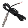 thumbnail image 3 of MSP6729 Rotational Speed Sensor 3/8 24UNF 2A High Sensitivity Aluminium Alloy for Magnetic Generator Pickup, 3 of 5